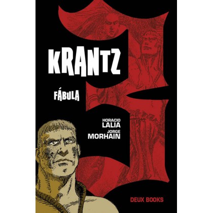 Krantz Vol 3 Fabula